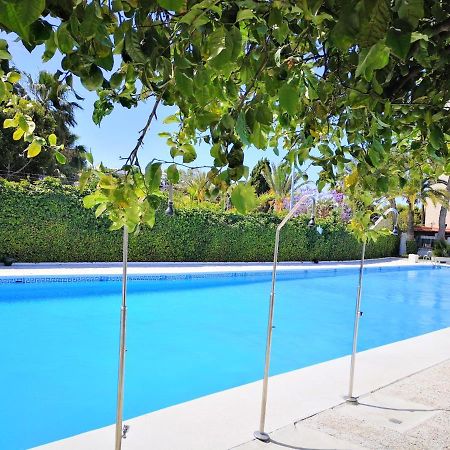 Espectacular Apartamento Malaga Playa 외부 사진