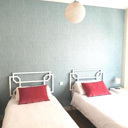 Espectacular Apartamento Malaga Playa 외부 사진