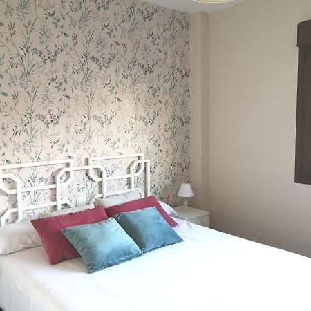 Espectacular Apartamento Malaga Playa 외부 사진