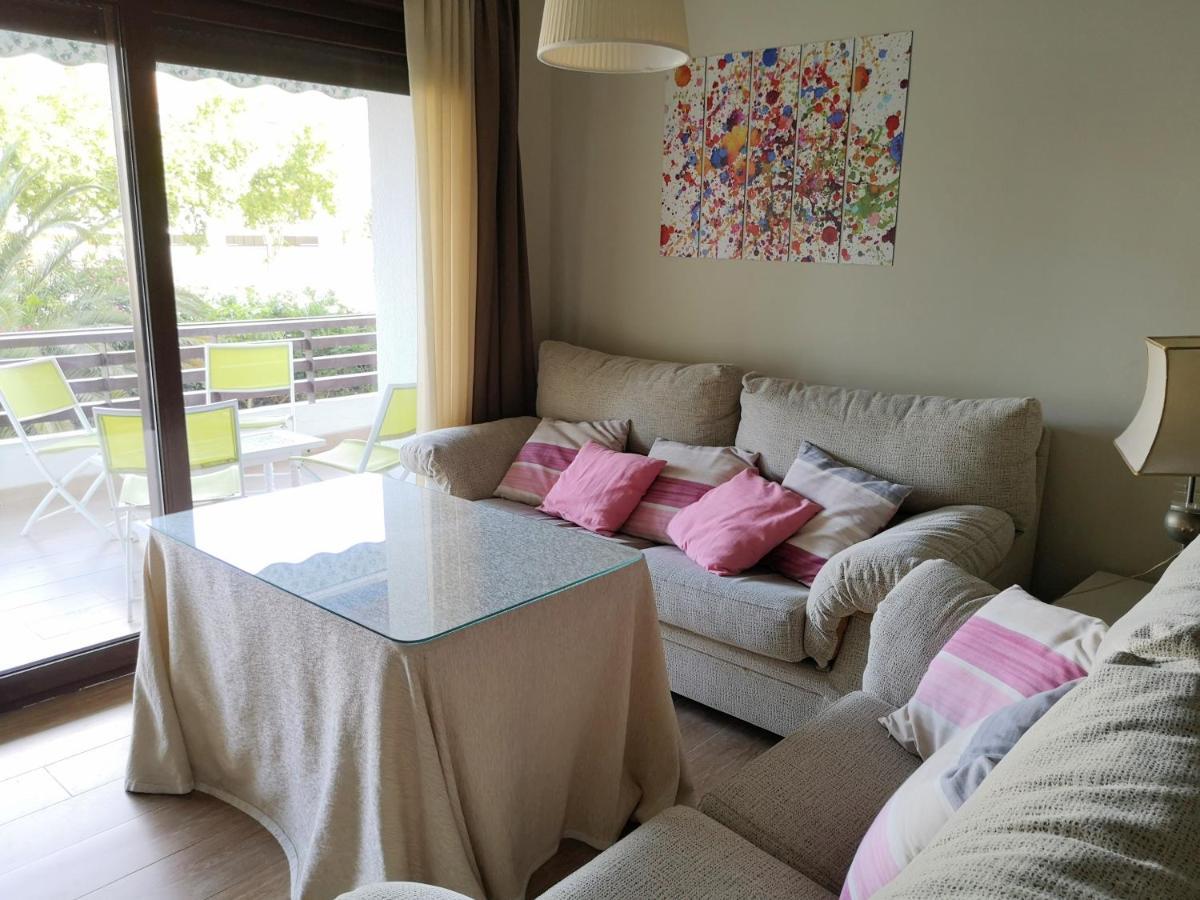 Espectacular Apartamento Malaga Playa 외부 사진