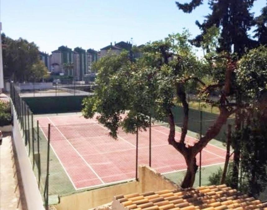 Espectacular Apartamento Malaga Playa 외부 사진