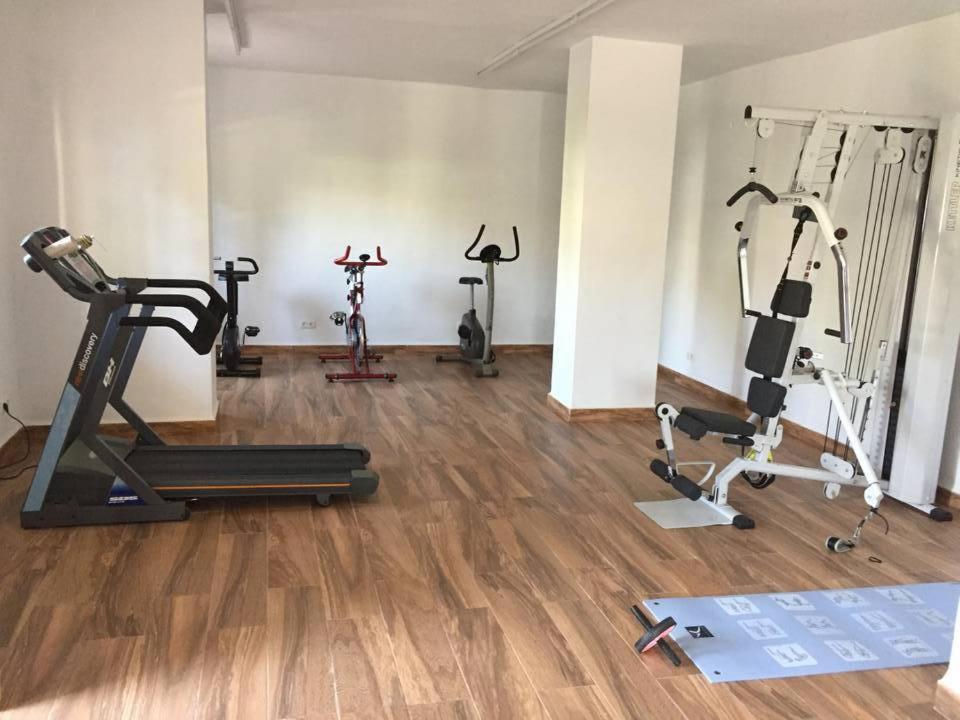 Espectacular Apartamento Malaga Playa 외부 사진