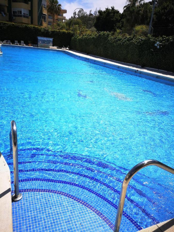 Espectacular Apartamento Malaga Playa 외부 사진