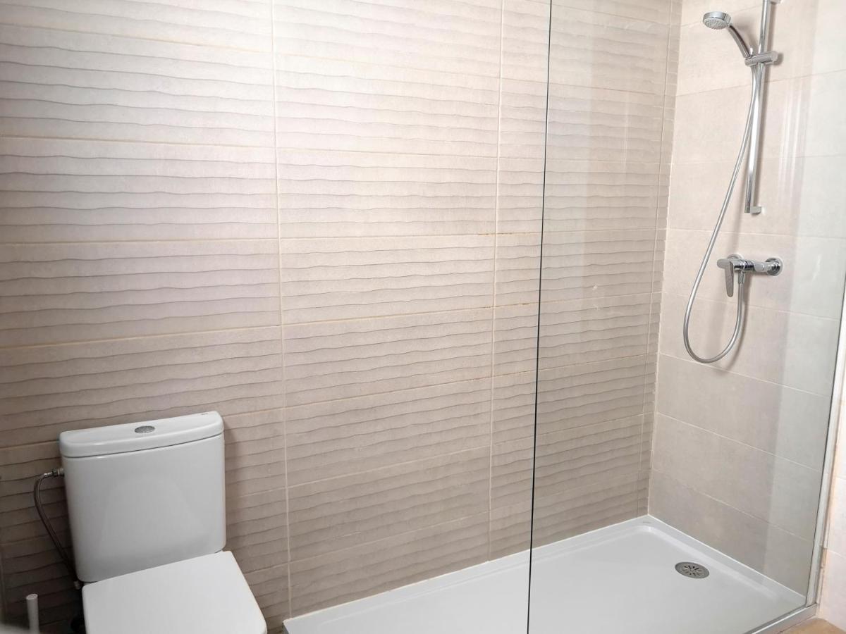 Espectacular Apartamento Malaga Playa 외부 사진