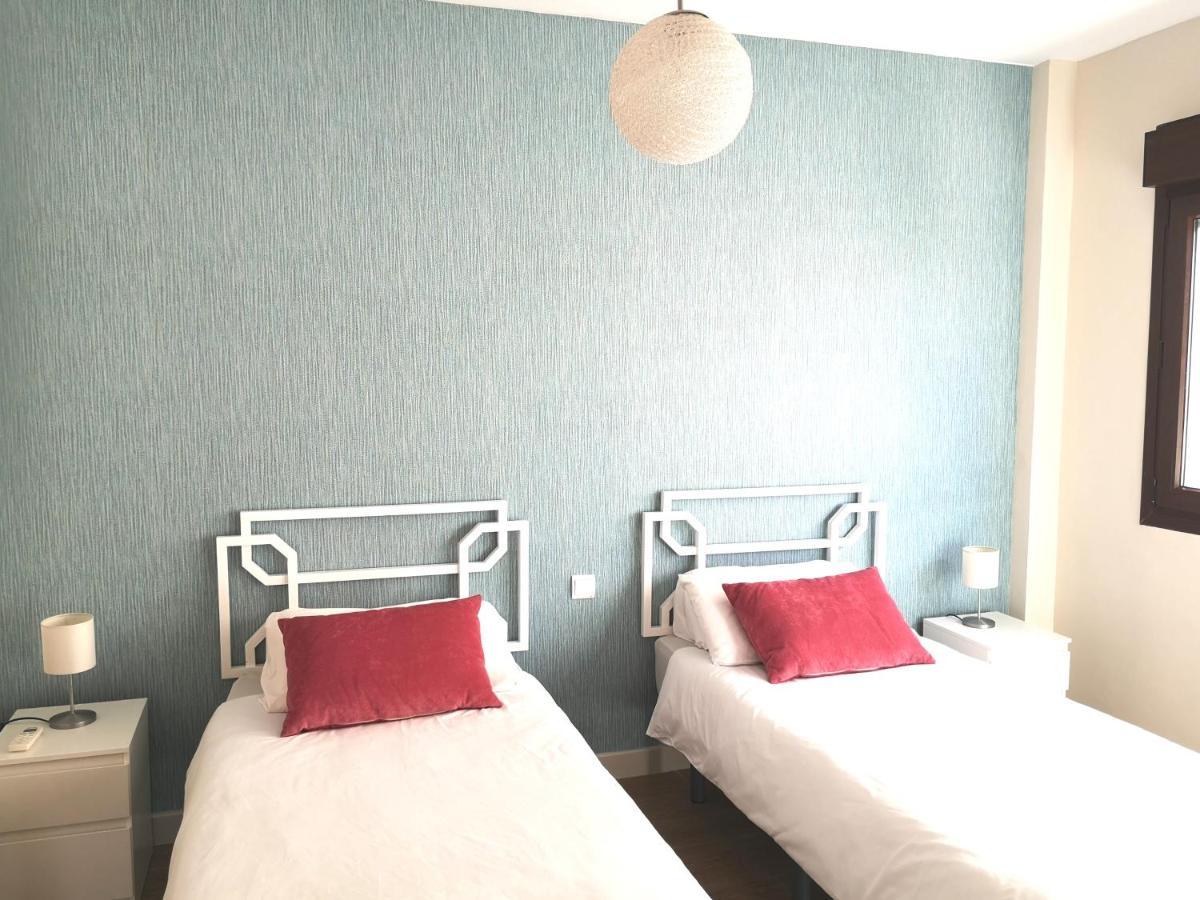 Espectacular Apartamento Malaga Playa 외부 사진