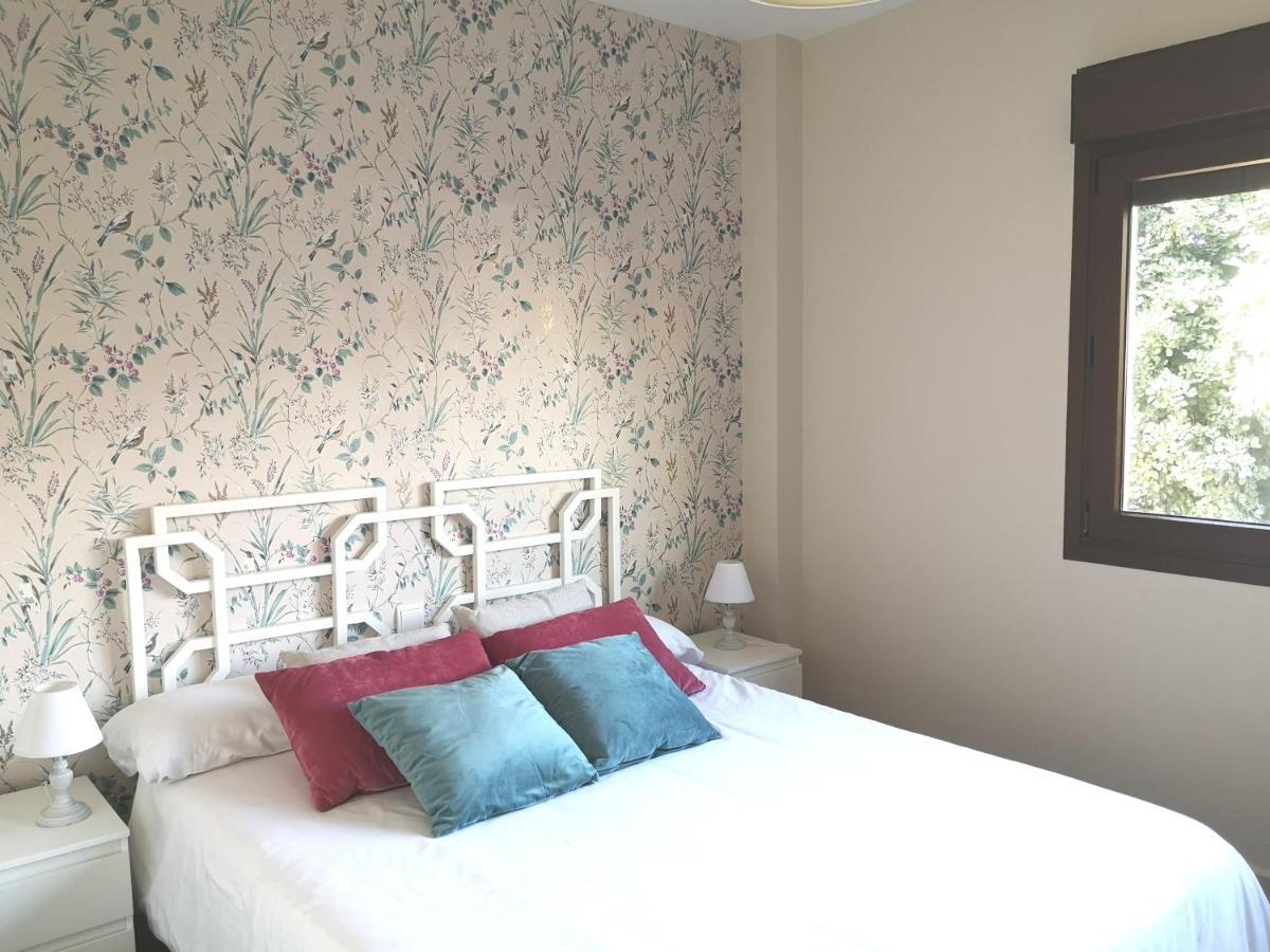 Espectacular Apartamento Malaga Playa 외부 사진