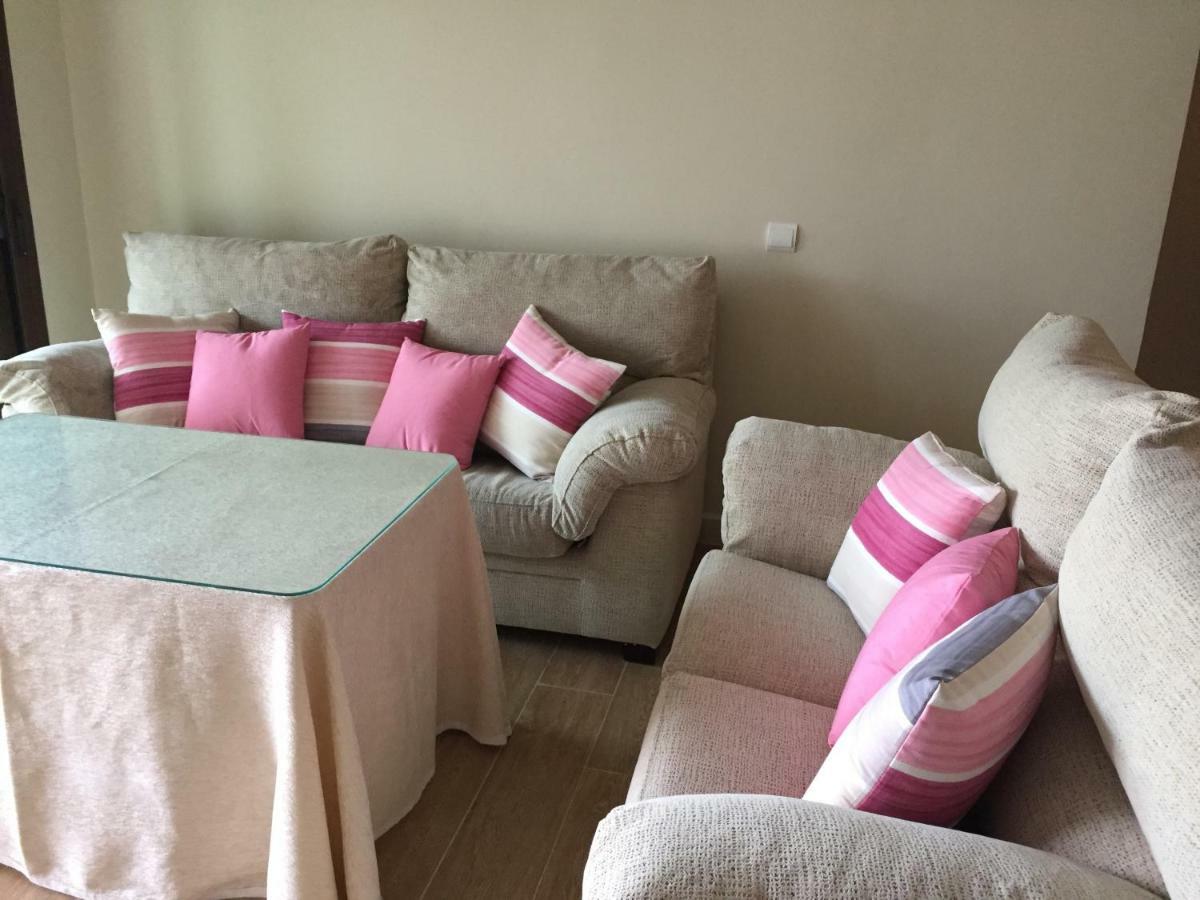 Espectacular Apartamento Malaga Playa 외부 사진
